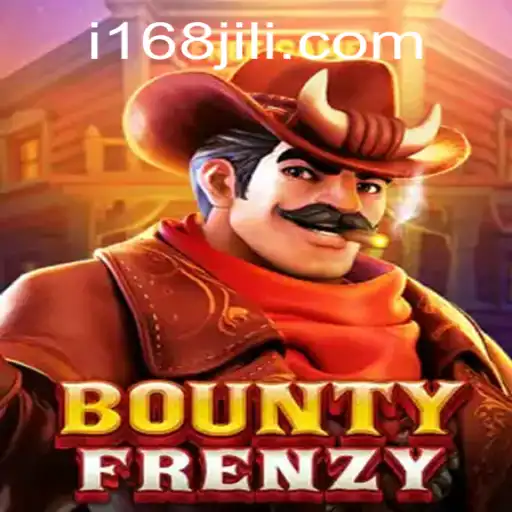 Exploring BountyFrenzy: A Thrilling Dive into the World of 168jili