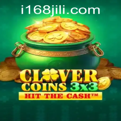 Experience the Excitement of Clovercoin3x3 with 168jili