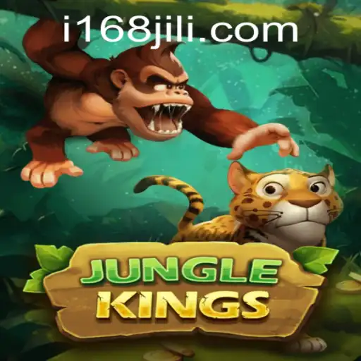 Discover the Thrills of JungleKings: An Engaging Adventure Awaits