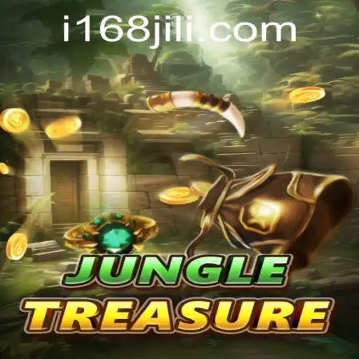 Exploring JungleTreasure: A Thrilling Adventure Awaits