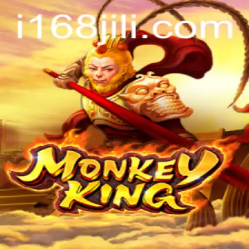 Unveiling MonkeyKing: The Enthralling Realm of 168jili