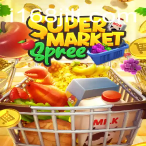 Discover SupermarketSpree: A Thrilling Shopping Adventure
