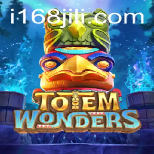 Exploring the World of TotemWonders and the Fascination of 168jili
