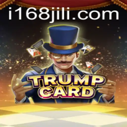 Exploring TrumpCard: The Revolutionary Game Experience with 168jili