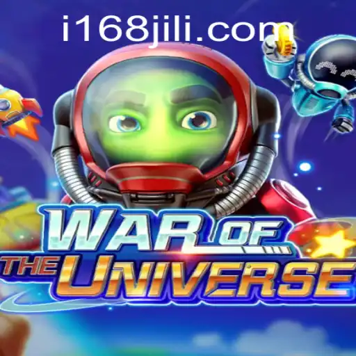 WAROFTHEUNIVERSE: A Galactic Odyssey Reinvented