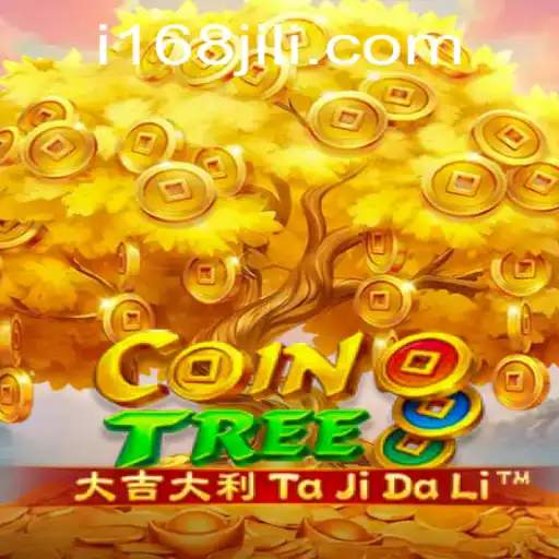 Exploring CoinTree: The Thrilling World of 168jili