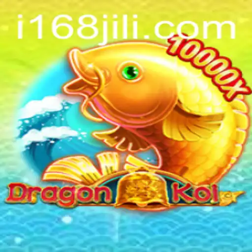 Exploring the Enchanting World of DragonKoi and the Significance of 168jili