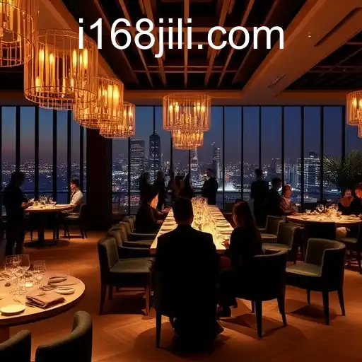 Exploring Exclusive Events with 168jili