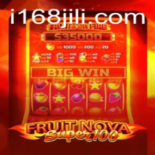 FruitNovaSuper100 and 168jili: A Deep Dive into the Modern Gaming Phenomenon