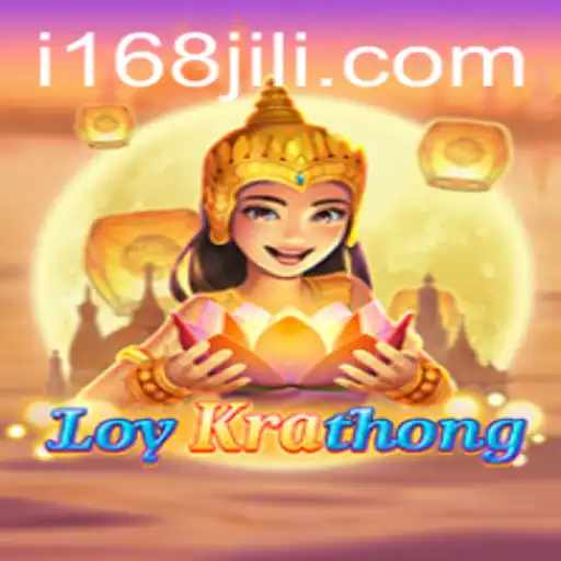 Discovering the World of LoyKrathong: A Dive into the Enchanting Game with 168jili