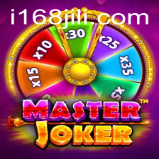 MasterJoker: A Vibrant Journey into the World of Slots