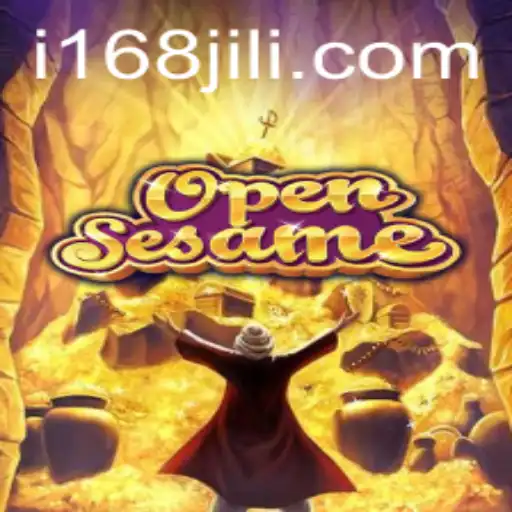 OpenSesame: A Dive into the Exciting World of 168jili