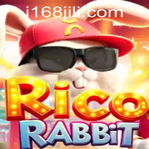 RicoRabbit: Exploring the Exciting World of 168jili Gaming