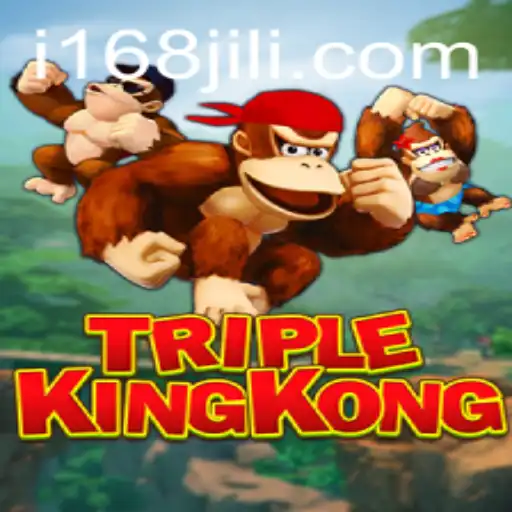 Discover the Exciting World of TripleKingKong: A Comprehensive Game Overview