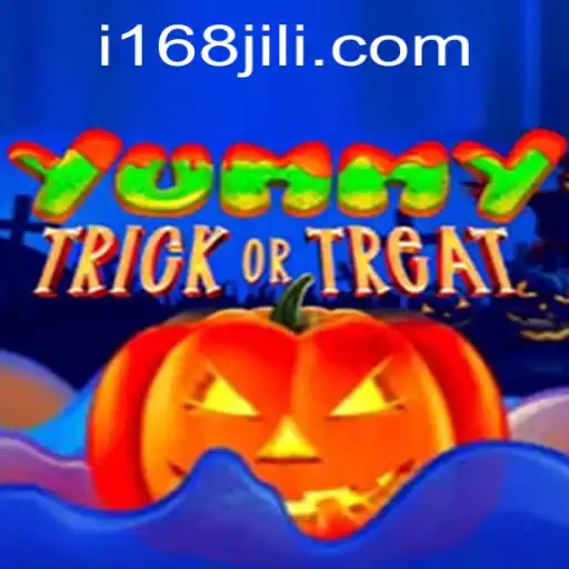 YummyTrickorTreat: A Spooky Adventure in the World of 168jili